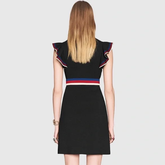 Gucci dress size xl (Au14) bnwot never worn - Picture 2 of 7